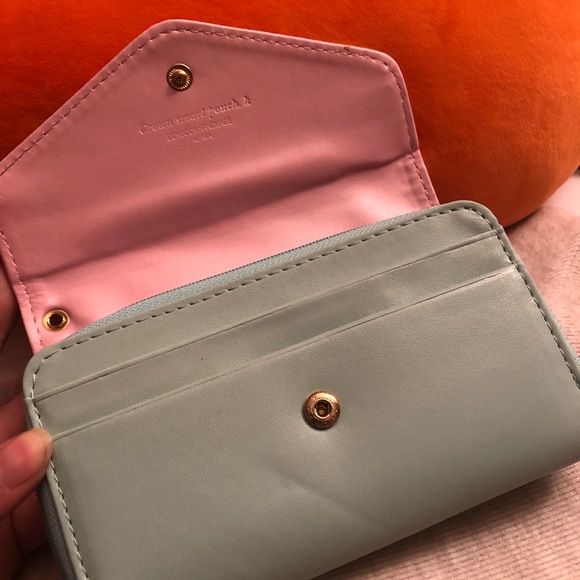 🌼3/$20🌼Cute wallet!! Never use before!!! - Picture 4 of 8